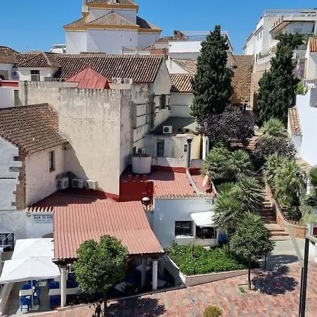 Old Town