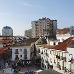 Apartamento Old Town *