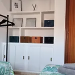 Apartamento Old Town Marbella