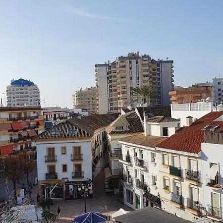 Апартаменти Old Town *