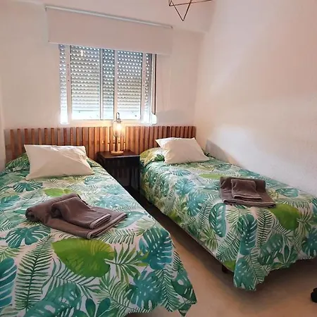 Old Town Apartment