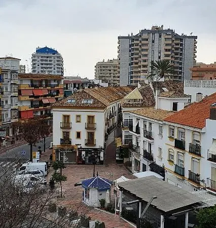 Apartment Old Town