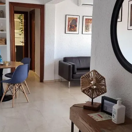 Appartement Old Town