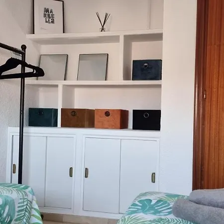 Apartment Old Town Marbella