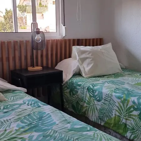 Old Town Apartment