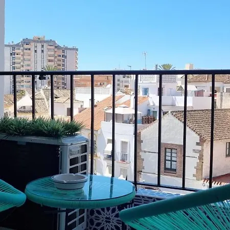 Apartment Old Town *