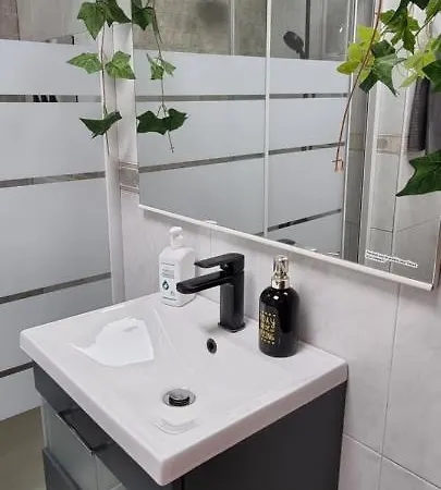 Old Town Apartment Marbella