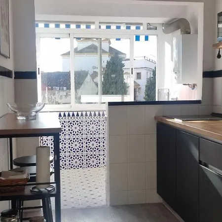 Old Town מארבלה