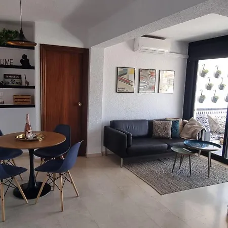 Apartment Old Town Marbella