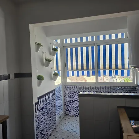 Appartement Old Town