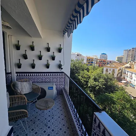 Appartamento Old Town *