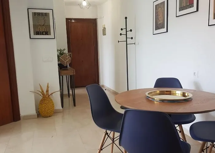 Old Town Appartement