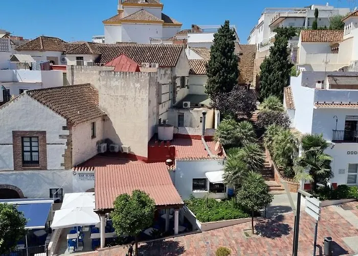 Old Town