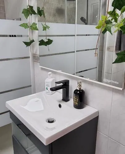 Old Town Appartement Marbellac