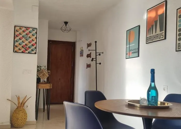 Old Town Appartement *