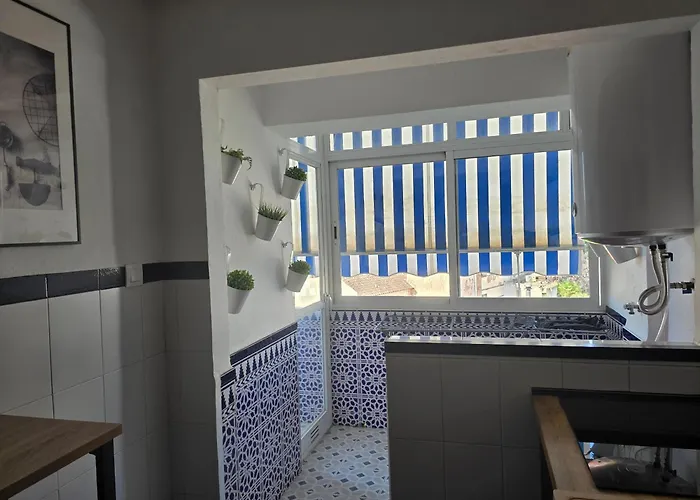 Appartement Old Town